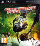 Earth Defense Force - Insect Armageddon product image