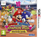 Mario & Sonic op de Olympische Spelen - Londen 2012 product image