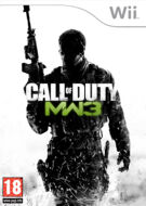 Call of Duty - Modern Warfare 3 product image