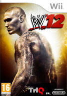 WWE '12 product image