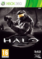 Halo - Combat Evolved Anniversary product image