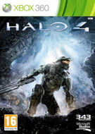 Halo 4 product image