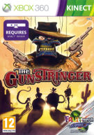 Gunstringer product image