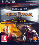 God of War Collection Volume 2 product image