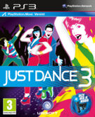 Just Dance 3 product image