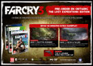 Far Cry 3 - The Lost Expeditions product image