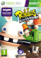 Rabbids - Alive & Kicking product image