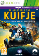 Avonturen van Kuifje product image