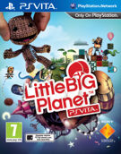 LittleBigPlanet PS Vita product image