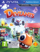 Little Deviants product image