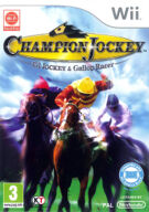 Champion Jockey product image