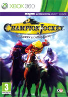 Champion Jockey product image