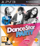 DanceStar Party product image