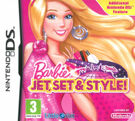 Barbie - Jet, Set and Style product image