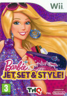 Barbie - Jet, Set and Style product image