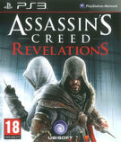 Assassin's Creed - Revelations product image