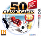 50 Classic Games product image