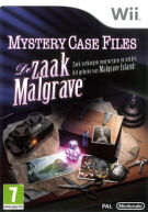 Mystery Case Files - De Zaak Malgrave product image