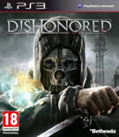 Dishonored product image