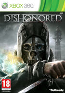 Dishonored product image