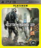 Crysis 2 - Platinum product image