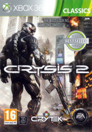 Crysis 2 - Classics product image