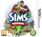 De Sims 3 - Beestenbende product image