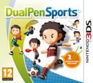 DualPenSports product image