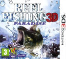 Reel Fishing Paradise 3D product image