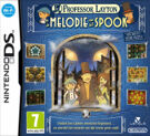 Professor Layton - Melodie van het Spook product image