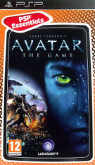 Avatar - The Game - James Cameron's - Essentials product image