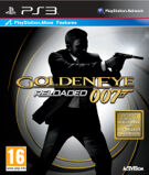 007 - GoldenEye Reloaded product image