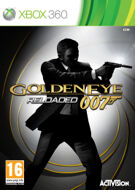 007 - GoldenEye Reloaded product image