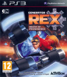 Generator Rex product image