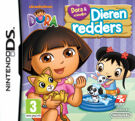 Dora & Vriendjes - Dierenredders product image