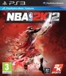 NBA 2K12 product image