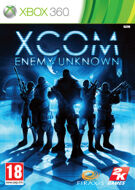 XCOM - Enemy Unknown product image