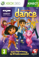 Nickelodeon Dance product image