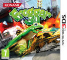 Frogger product image