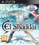 El Shaddai - Ascension of the Metratron product image