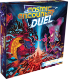 Cosmic Encounter Duel product image