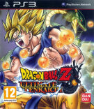 Dragon Ball Z - Ultimate Tenkaichi product image