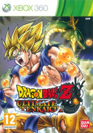 Dragon Ball Z - Ultimate Tenkaichi product image