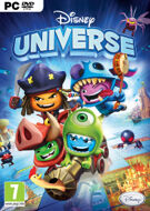 Disney Universe product image