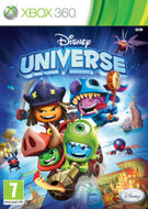 Disney Universe product image