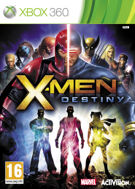 X-Men Destiny product image