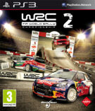 WRC 2 - FIA World Rally Championship product image