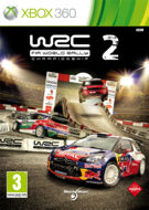 WRC 2 - FIA World Rally Championship product image