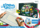 uDraw Studio - Instant Artist + uDraw GameTablet product image