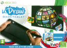 uDraw Studio - Instant Artist + uDraw HD GameTablet product image